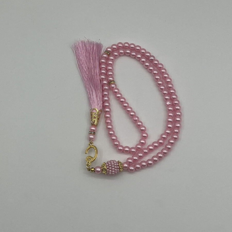 Tassel Beads