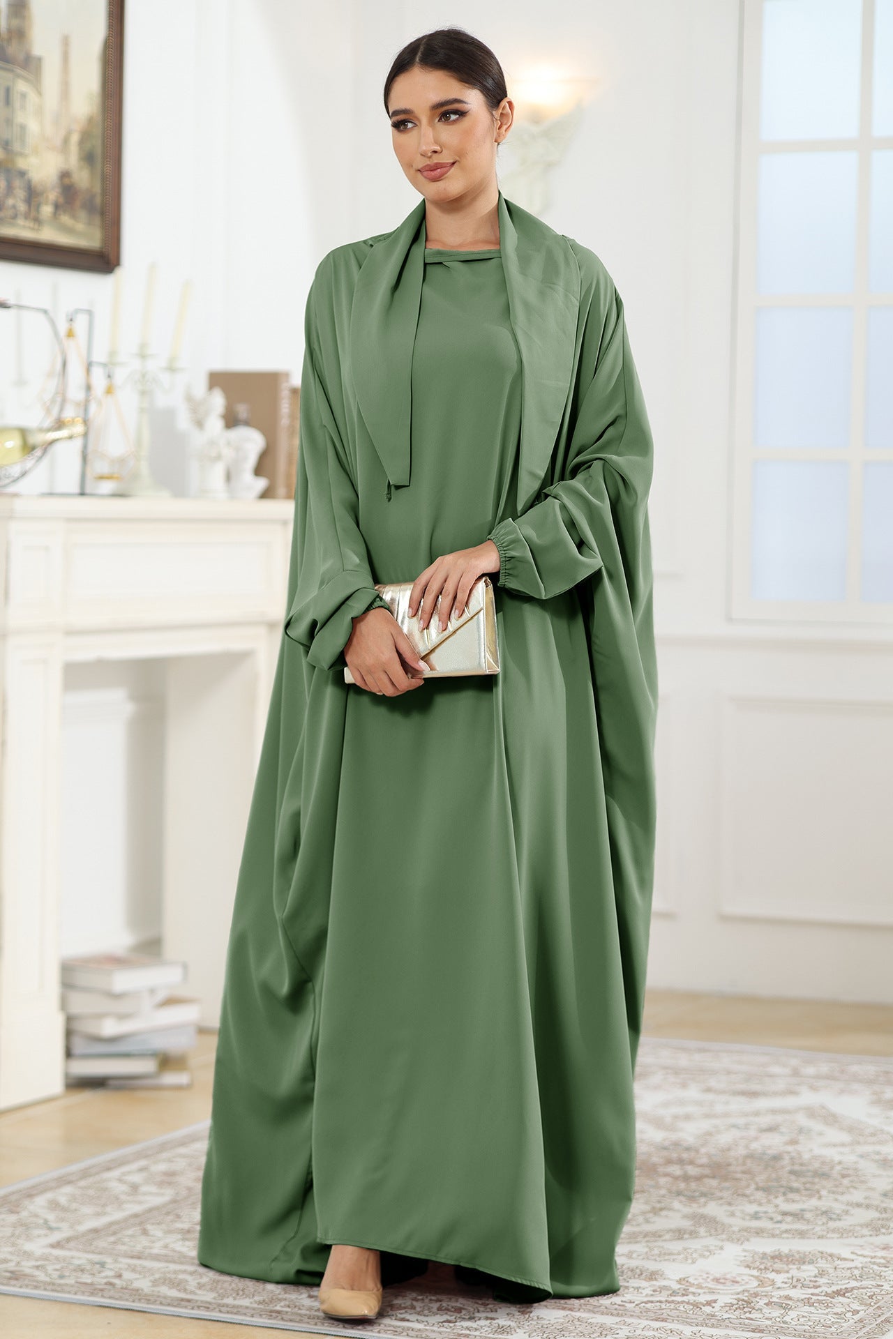 Women Abaya