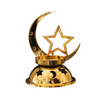 Ramadan Metal Candle Holder