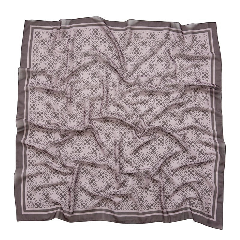 185 Colors Printed Hijab 151-180