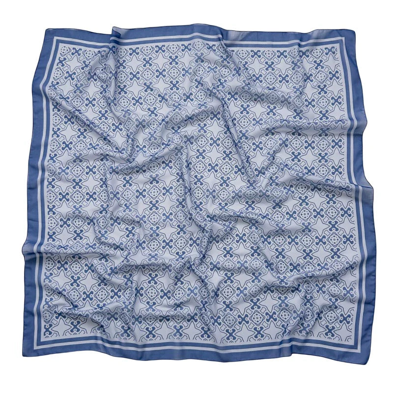 185 Colors Printed Hijab 151-180