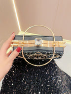 Ladies' Party Handbag