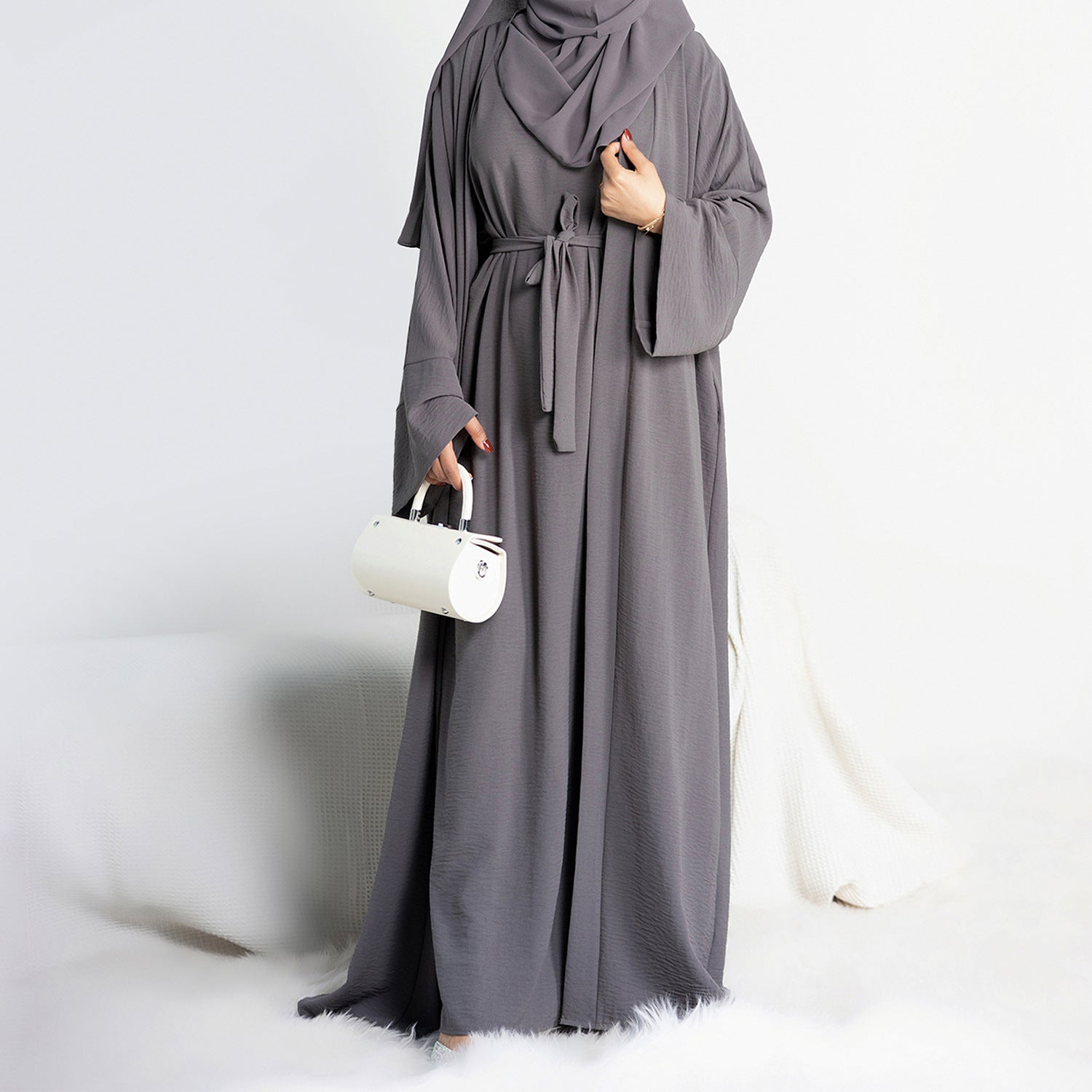 Abaya Dress