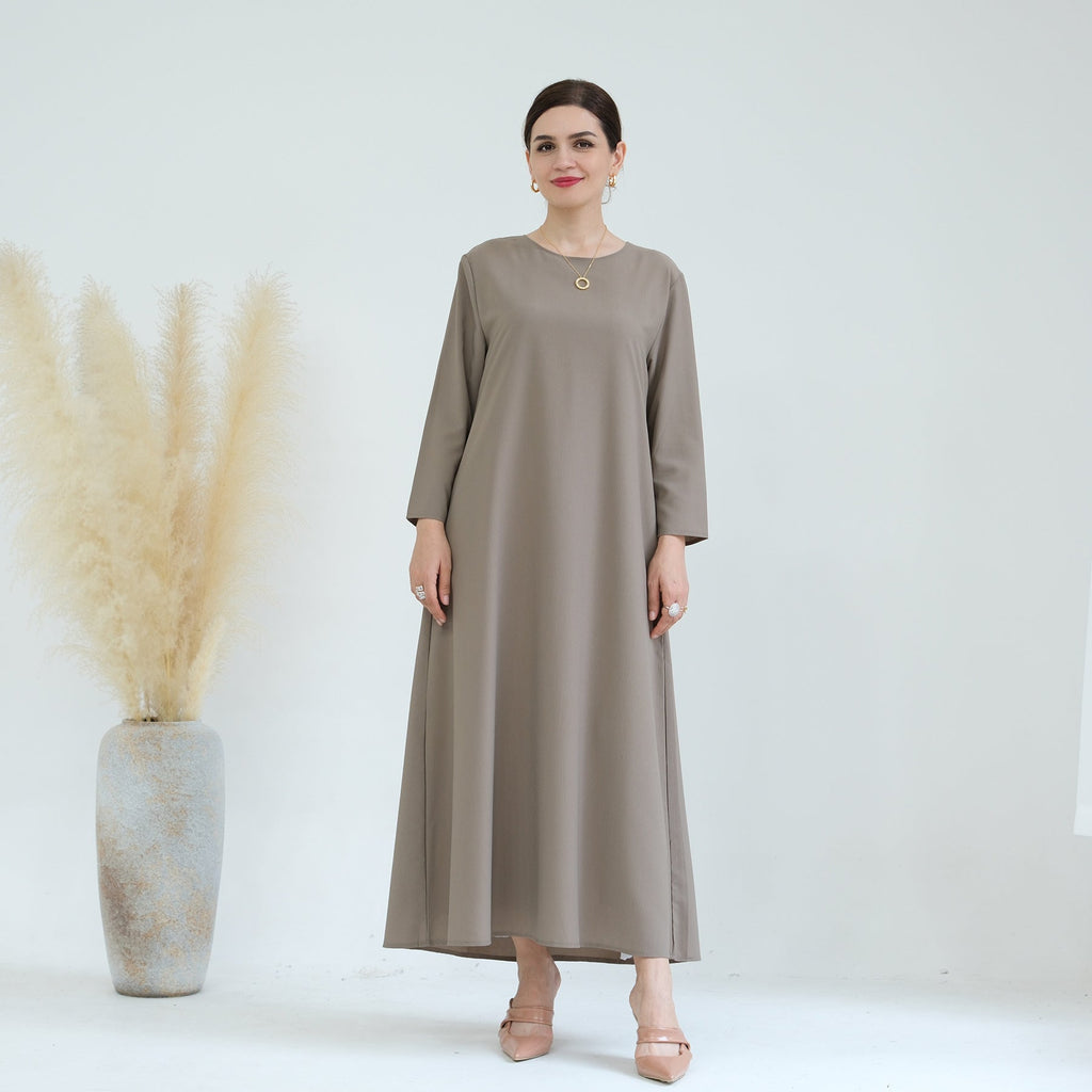 Dot Starlight Apron Headscarf 4 Piece Set