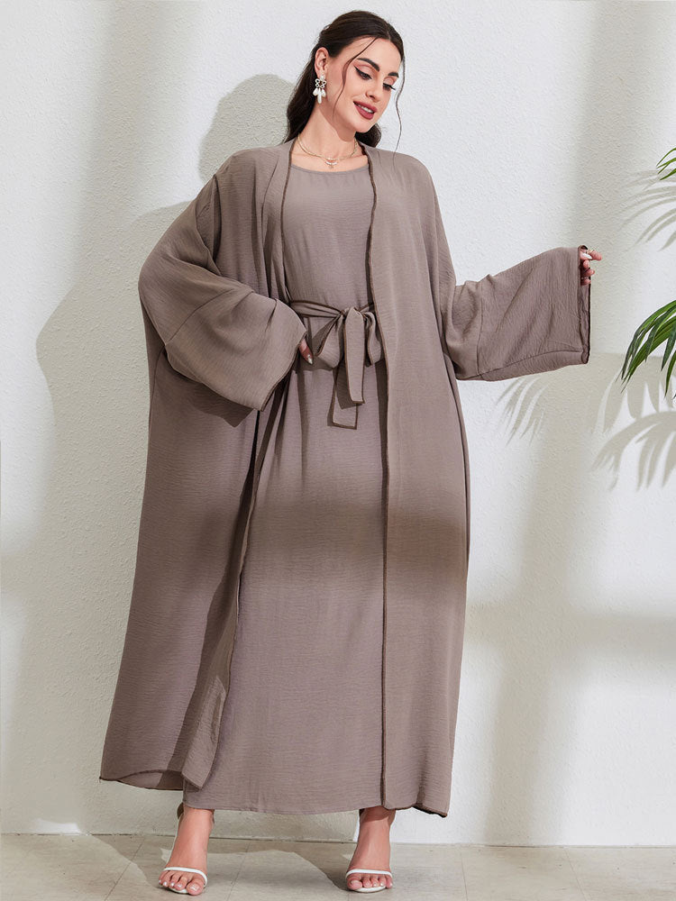 Modest Dresses Robe