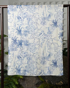 Watercolor Printed Modal Hijab Scarf