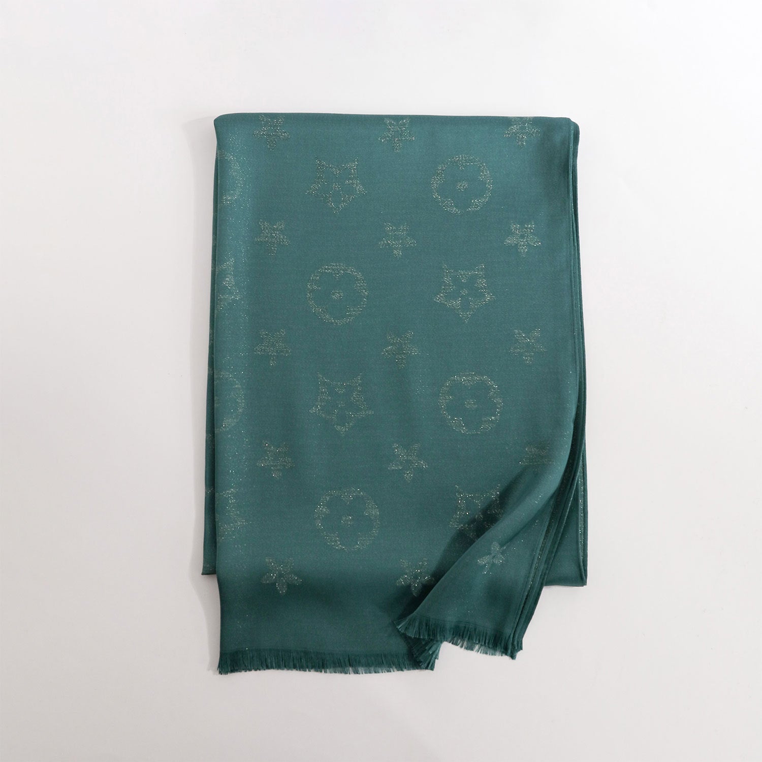 Elegant Long Hijab for Women