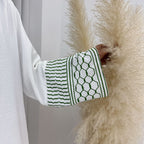 Exquisite Geometric Shapes Abaya