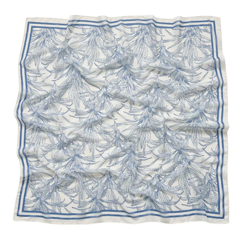 185 Colors Printed Hijab 121-150