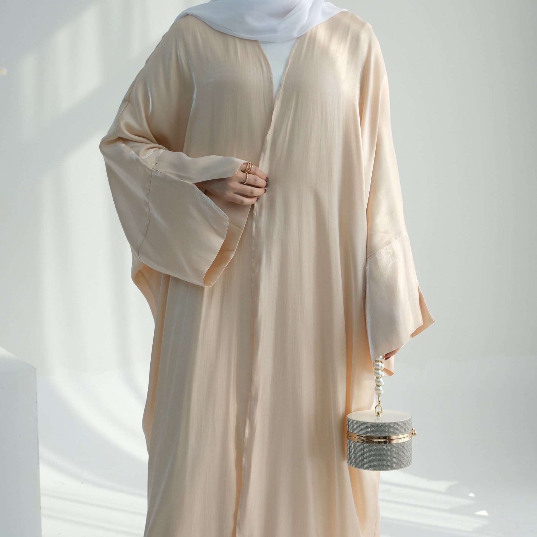 Arabian Abayas