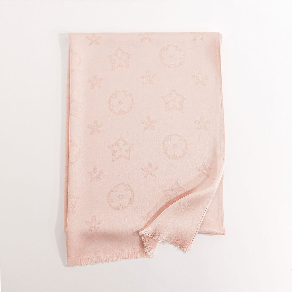 Elegant Long Hijab for Women