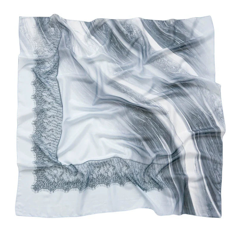 185 Colors Printed Hijab 121-150