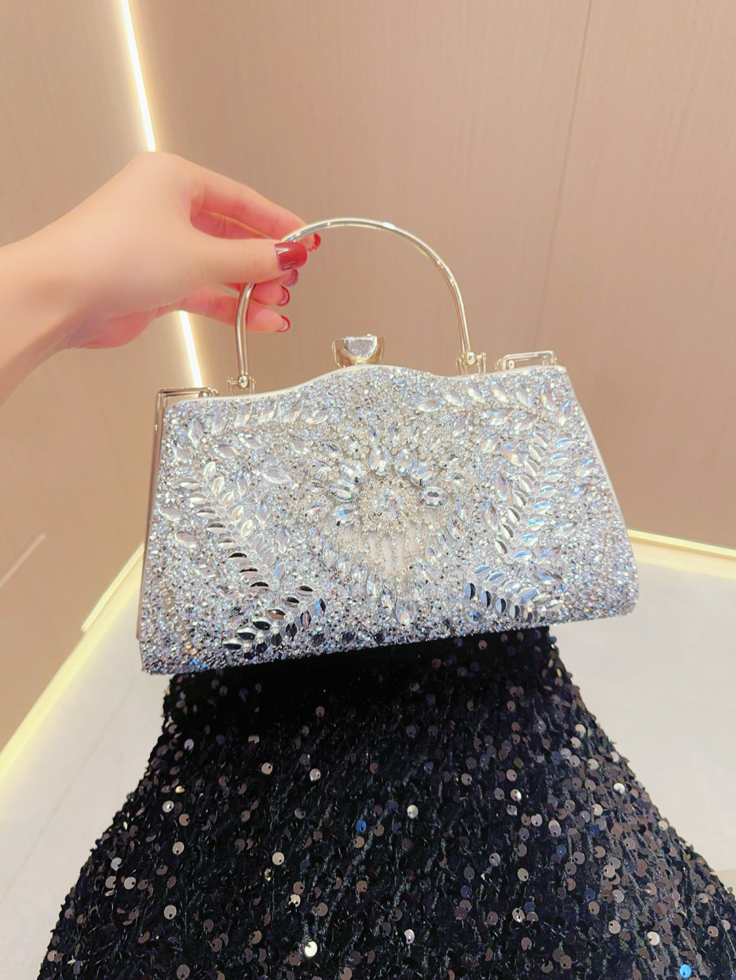 Ladies' Party Handbag
