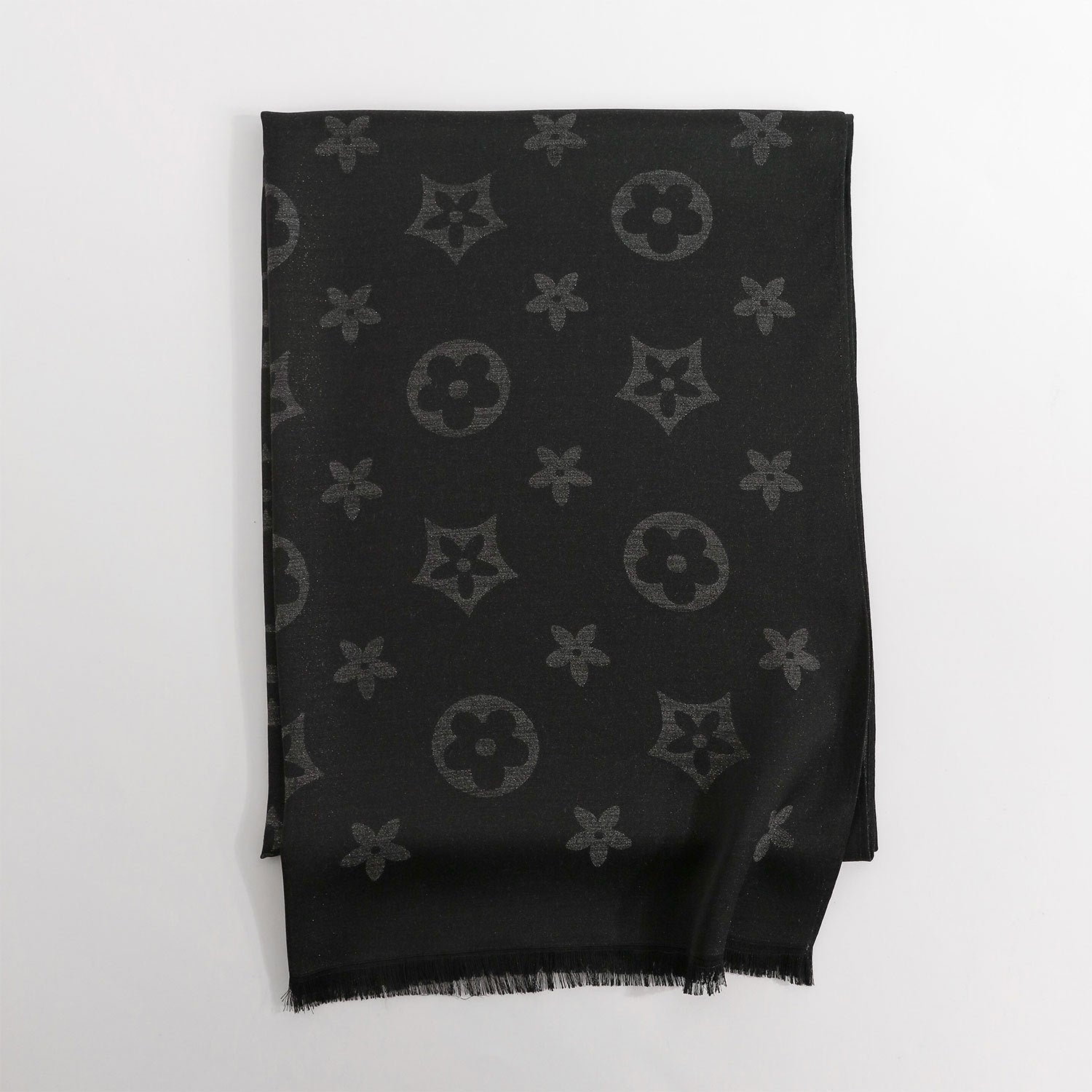 Elegant Long Hijab for Women