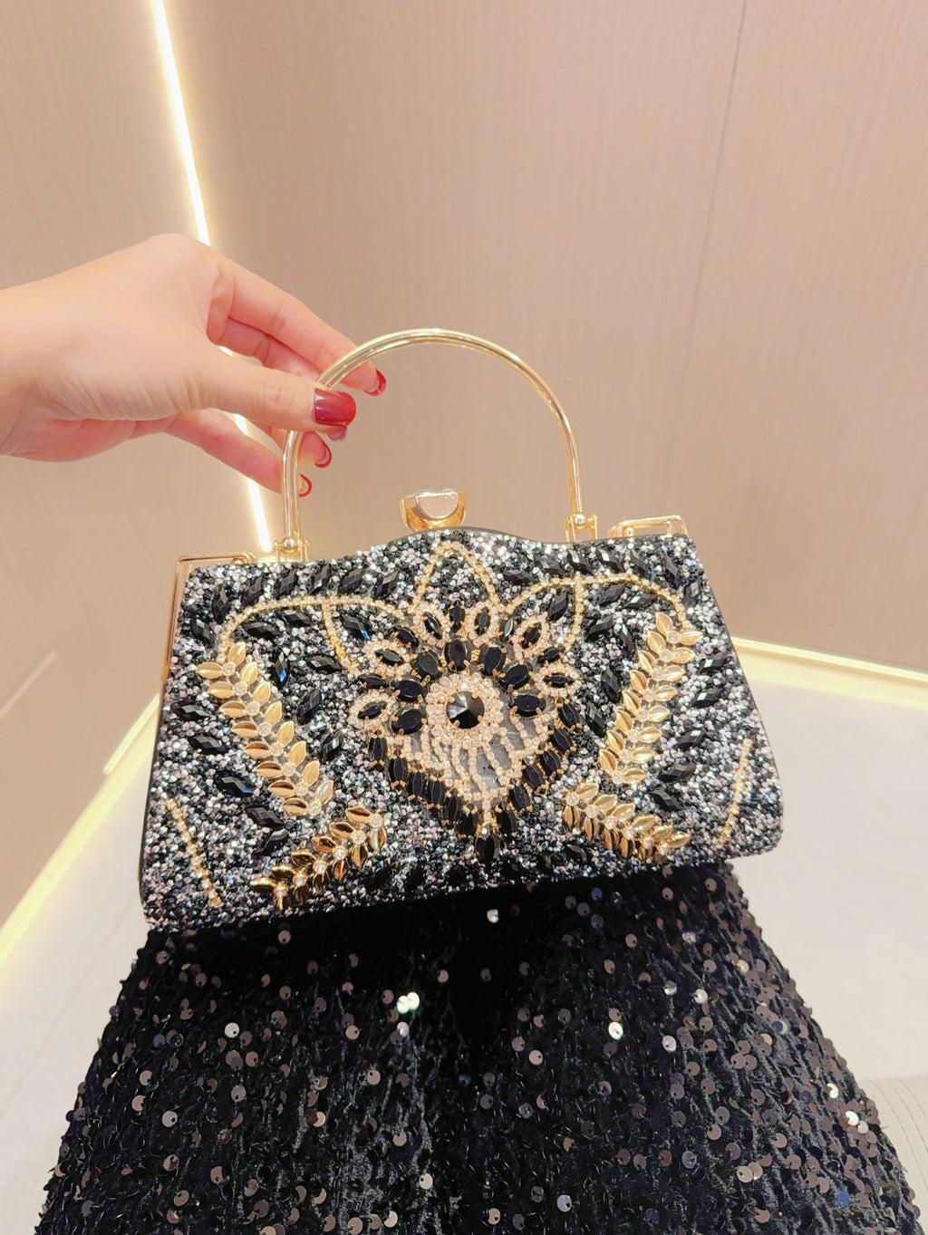 Ladies' Party Handbag