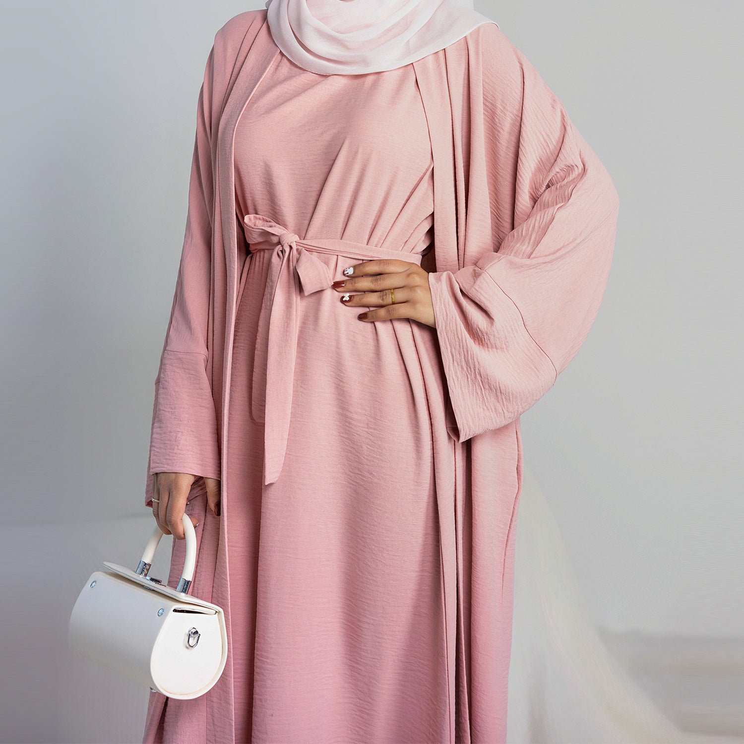 Abaya Dress