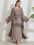Modest Dresses Robe