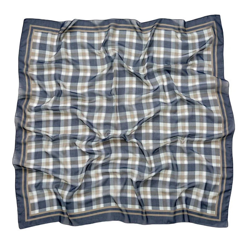 185 Colors Printed Hijab 121-150