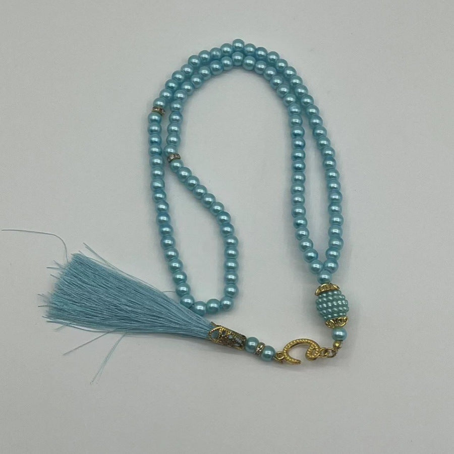 Tassel Beads