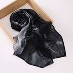 Colorful Printed Hijab