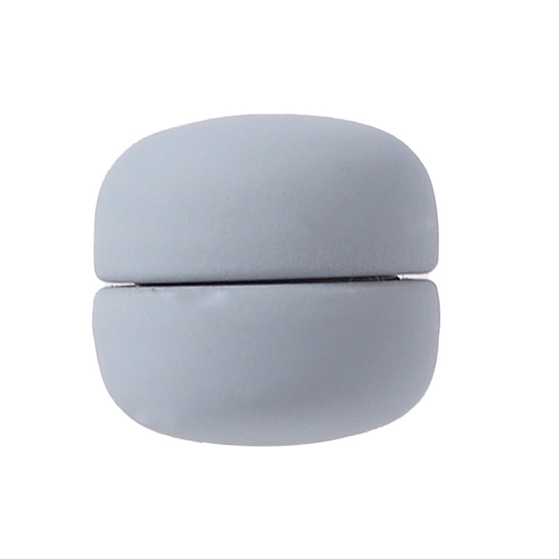 Strength Magnetic Hijab Pins 5 Pcs