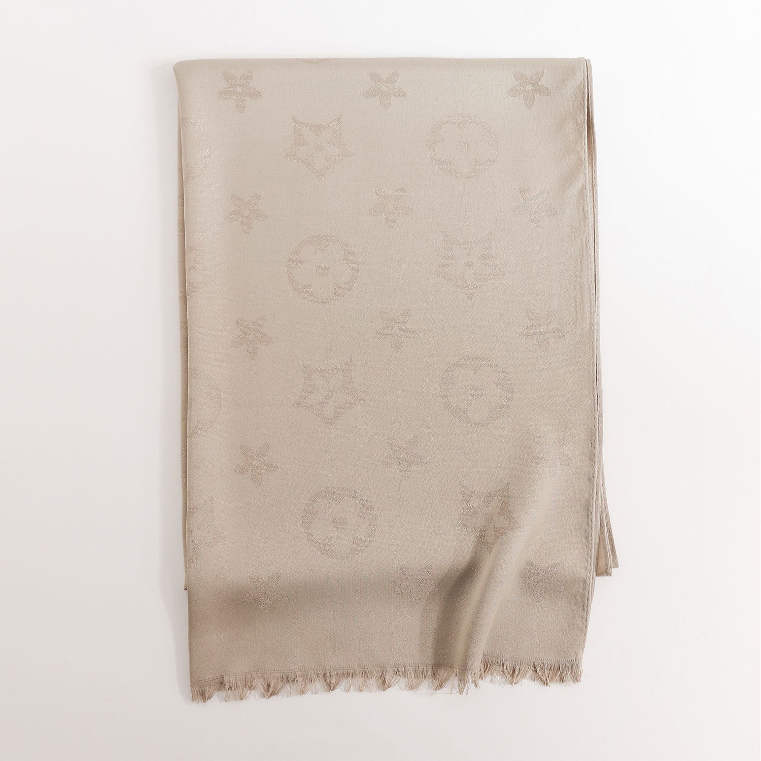 Elegant Long Hijab for Women