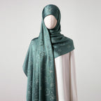 Elegant Long Hijab for Women