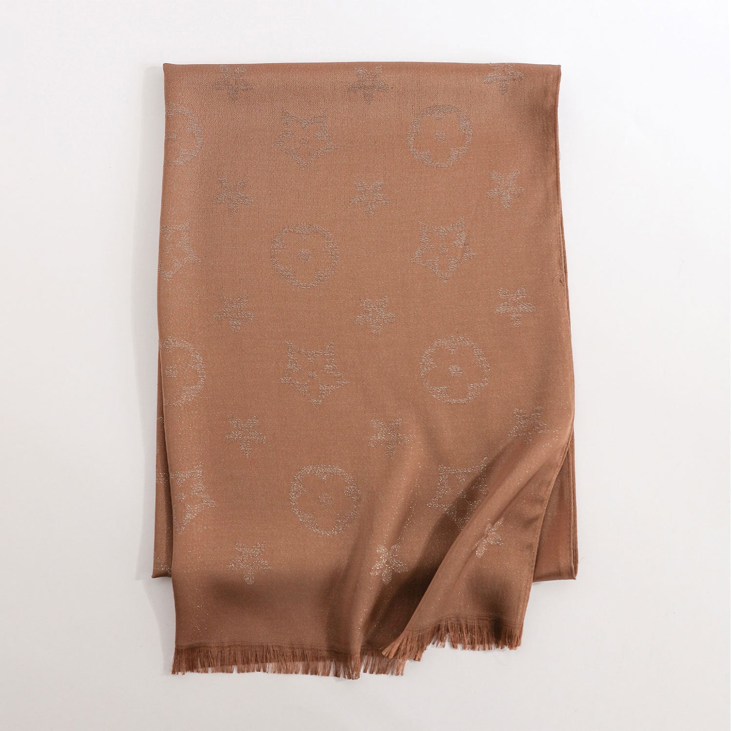 Elegant Long Hijab for Women