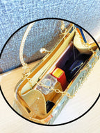 Ladies' Party Stylish Soirees Handbag