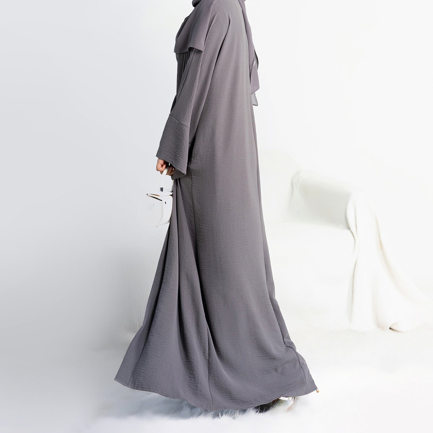 Abaya Dress