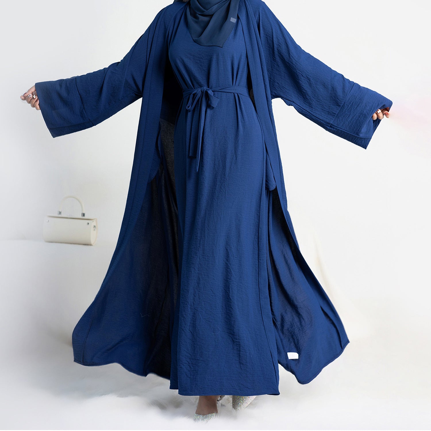 Abaya Dress