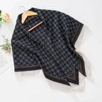 185 Colors Printed Hijab 1-30