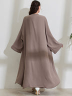Modest Dresses Robe