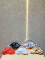 Gold Evening Handbag