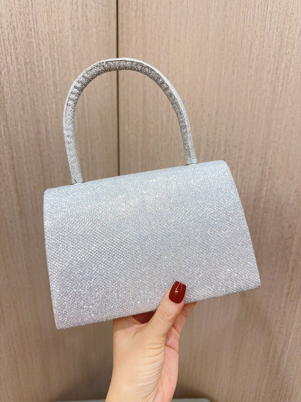 Ladies Crossbody Handbag