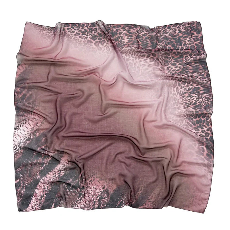 185 Colors Printed Hijab 121-150