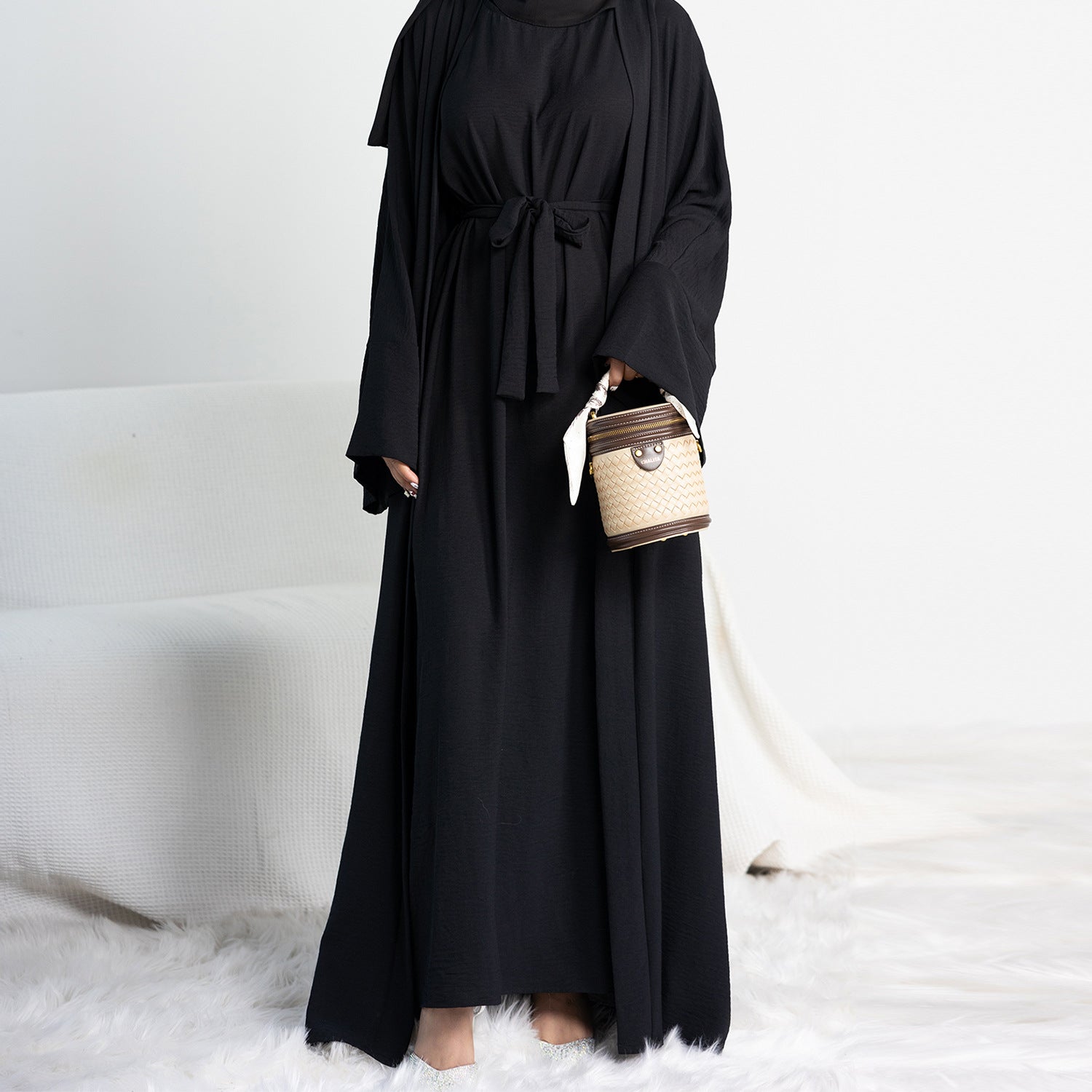 Abaya Dress