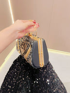 Ladies' Party Handbag