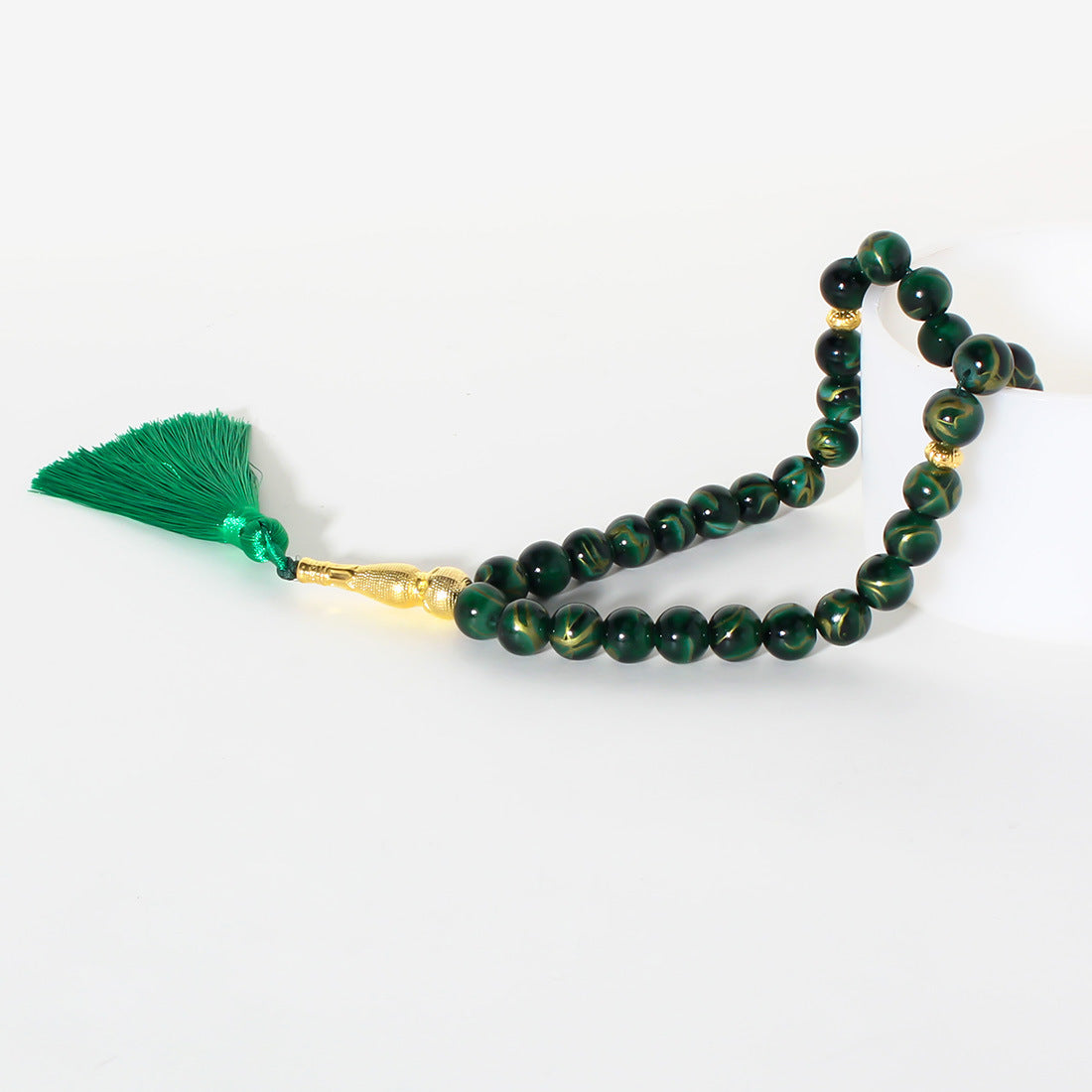 Popcorn Colored Beads