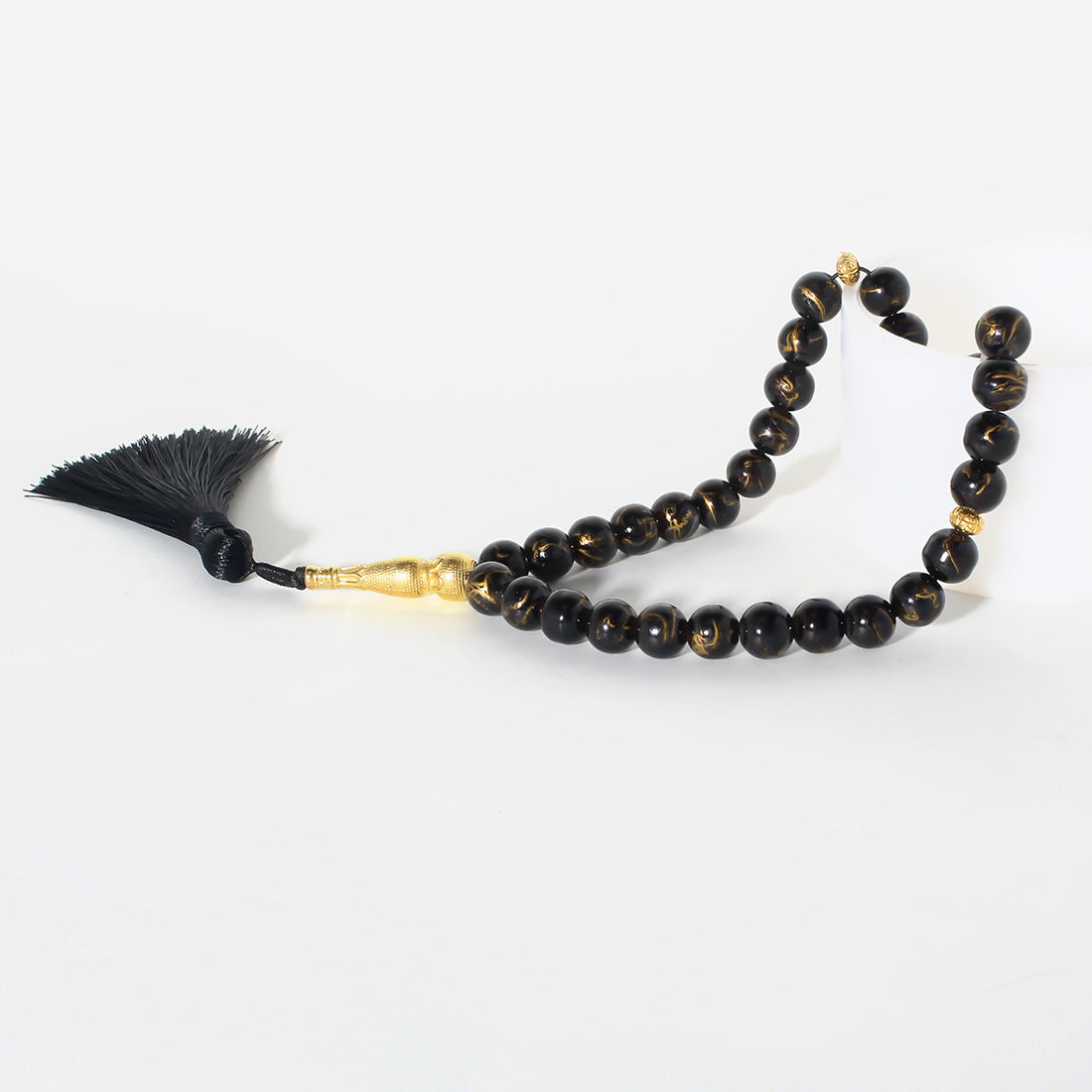 Popcorn Colored Beads