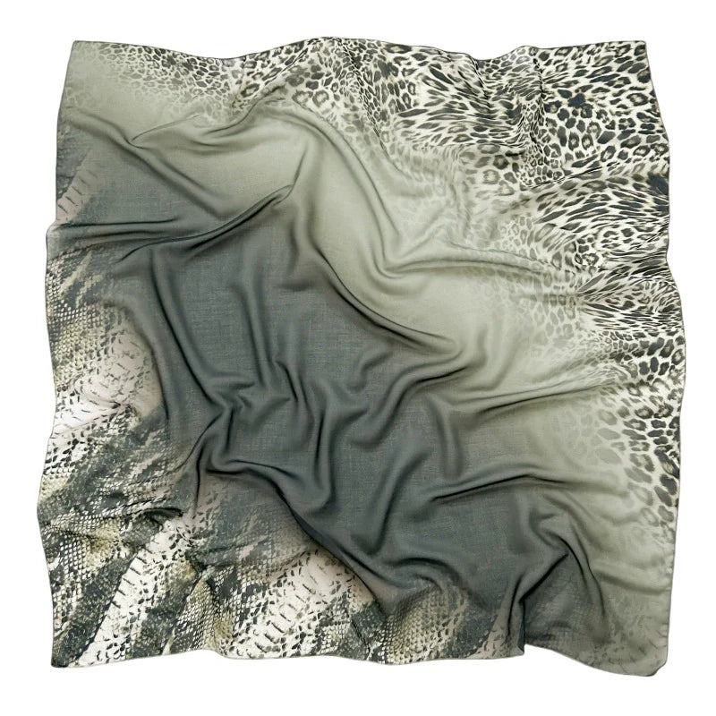 185 Colors Printed Hijab 121-150