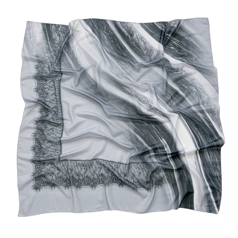 185 Colors Printed Hijab 121-150