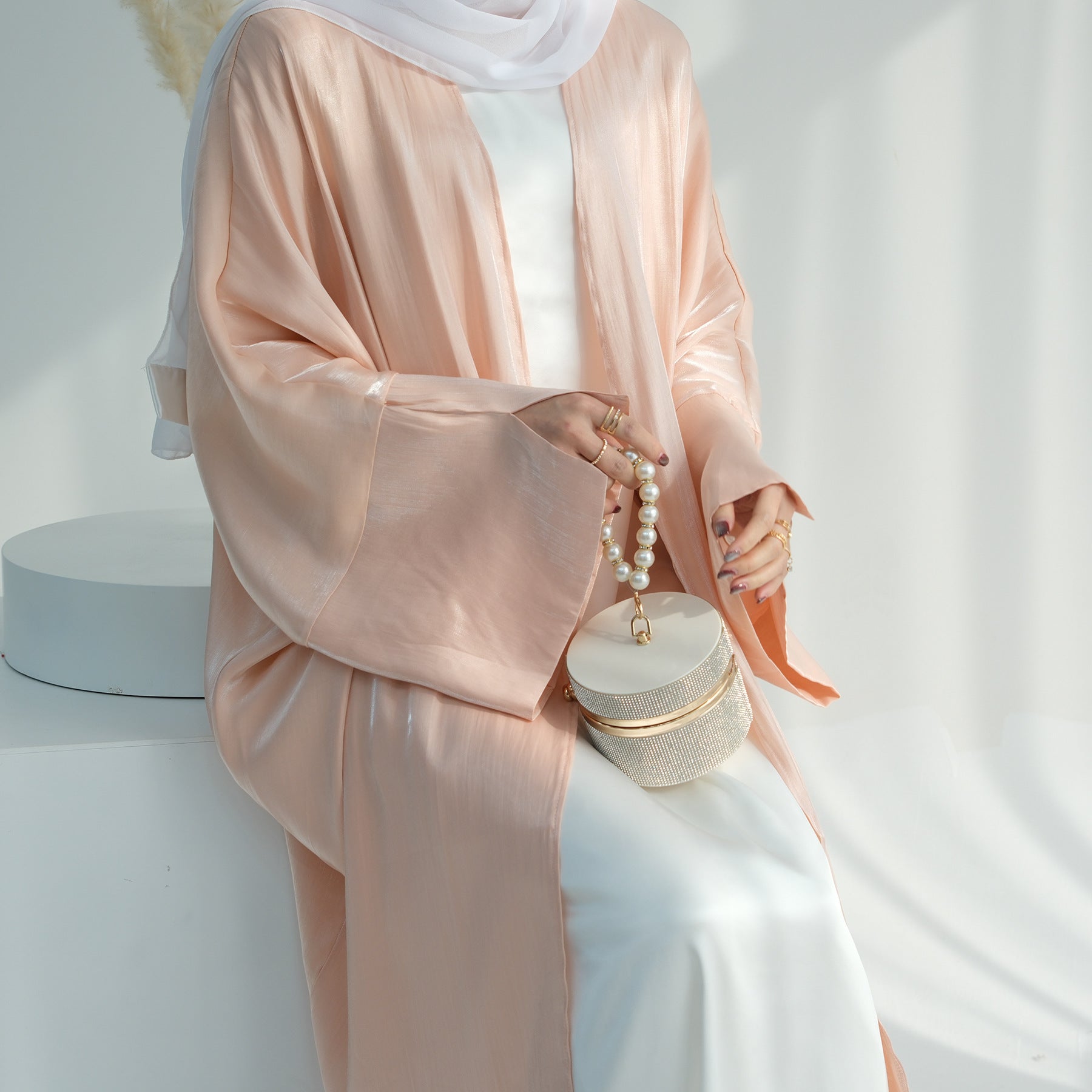 Arabian Abayas