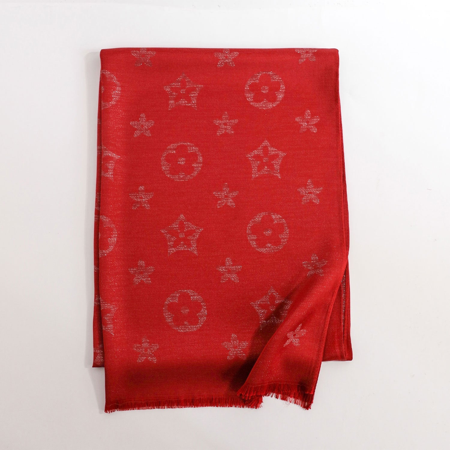 Elegant Long Hijab for Women