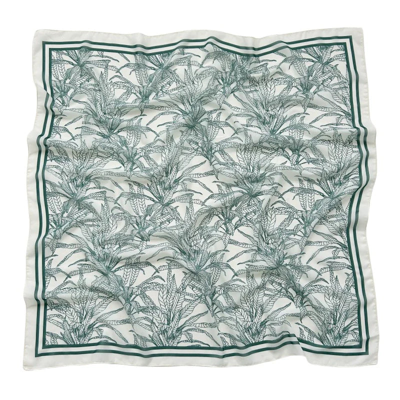 185 Colors Printed Hijab 121-150