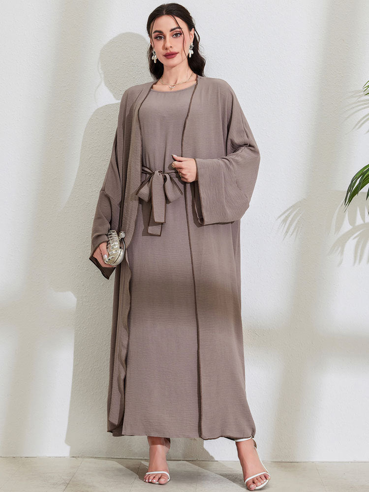 Modest Dresses Robe