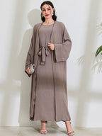 Modest Dresses Robe