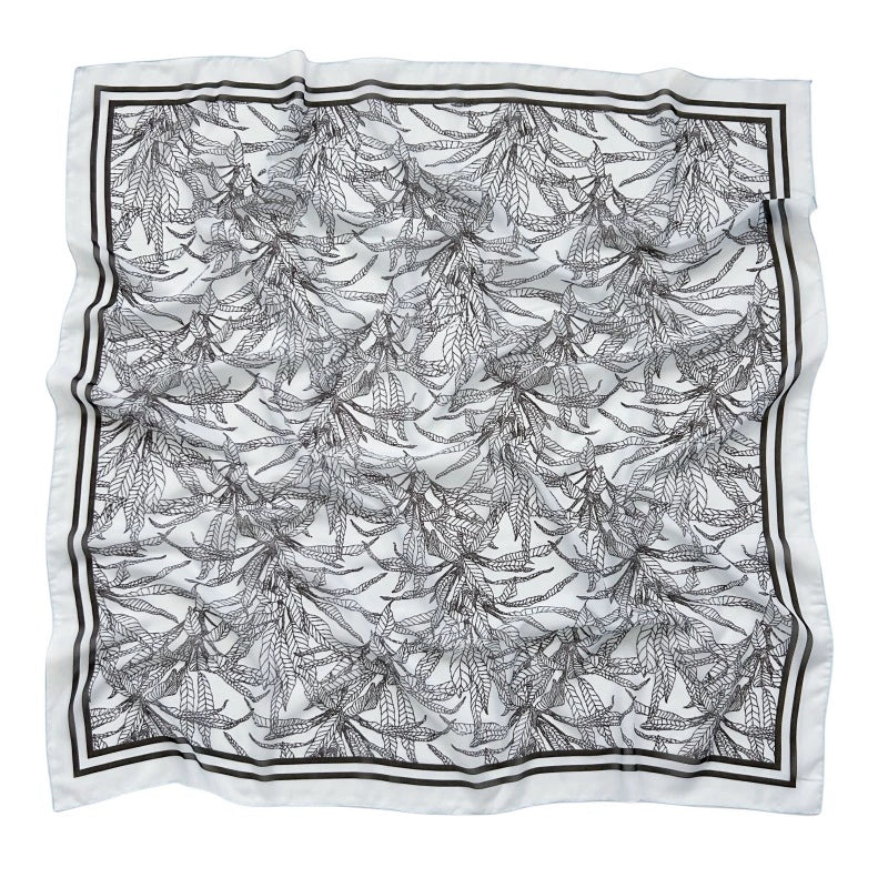 185 Colors Printed Hijab 121-150