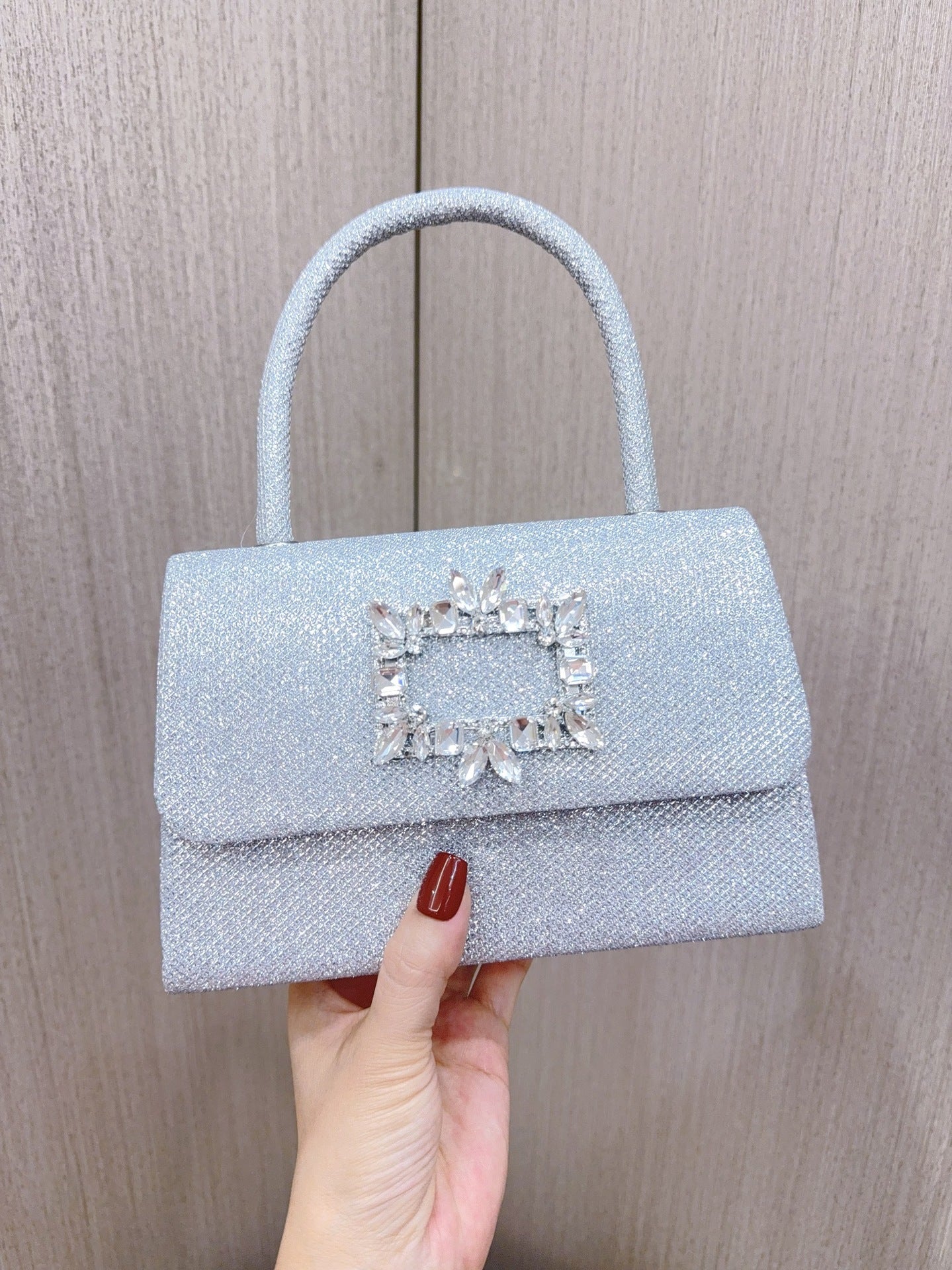 Ladies Crossbody Handbag