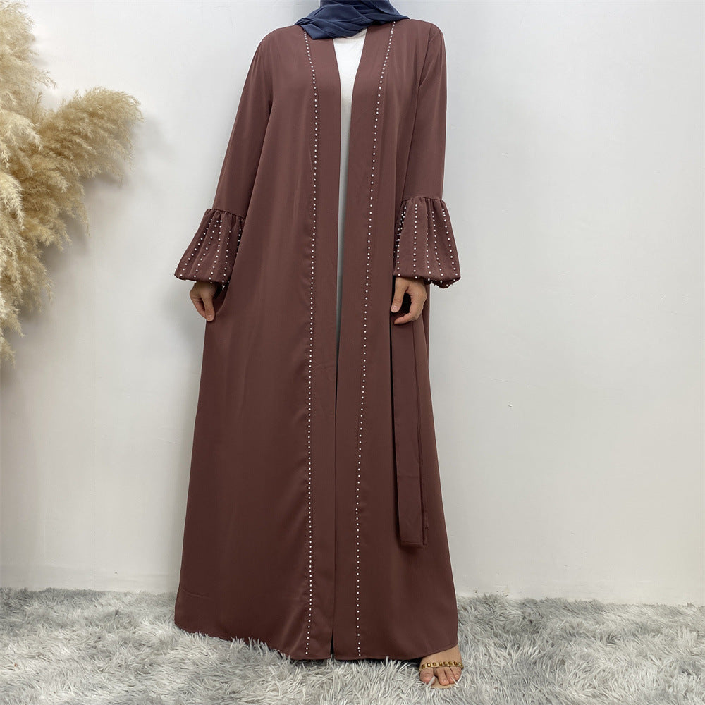Ramadan Evening Gown Abayas
